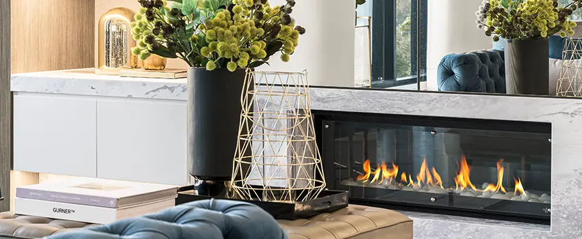Professional Town & Country Luxury Fireplace Maintenance Experts in Grand Rapids, Michigan
