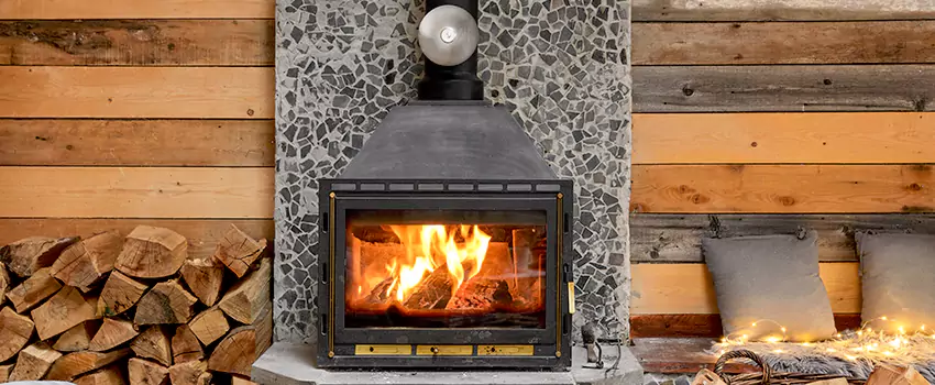 Travis Industries Elite Fireplace Inspection and Maintenance in Grand Rapids, Michigan