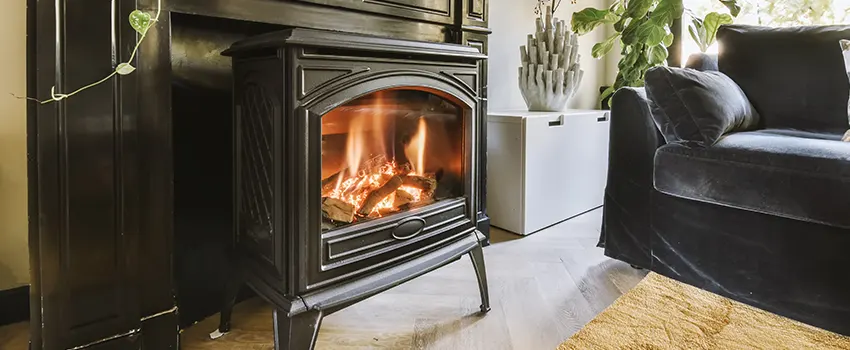 Valor Wood Fireplace in Grand Rapids, MI