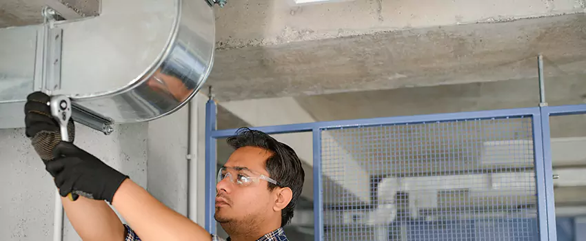 Benefit of Ventilation Cleaning in Grand Rapids, Michigan