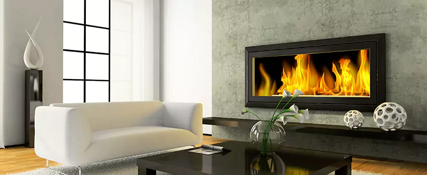 Ventless Fireplace Oxygen Depletion Sensor Installation and Repair Services in Grand Rapids, Michigan