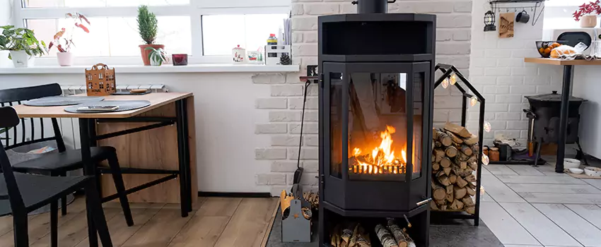 Cost of Vermont Castings Fireplace Services in Grand Rapids, MI