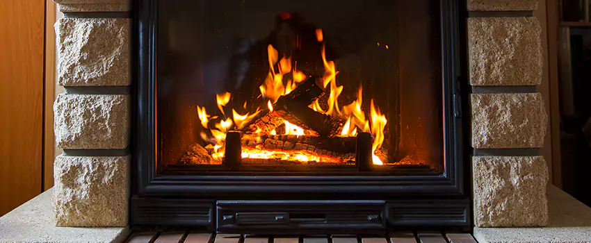Cost of Wood Fireplace Installation in Grand Rapids, MI