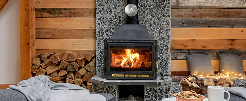 Affordable Wood Fireplace Fixing Solutions in Grand Rapids, Michigan