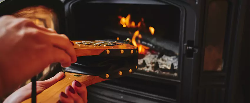 Cost of Wood Furnace Repair and Installation Services in Grand Rapids, MI