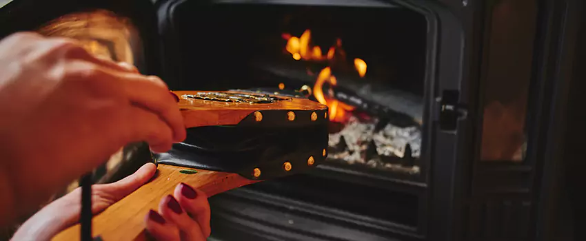 Wood Stove Grates Repair in Grand Rapids, Michigan
