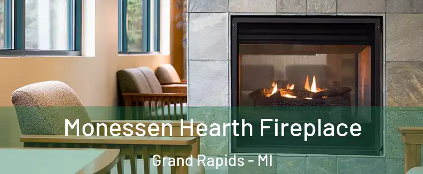  Monessen Hearth Fireplace Grand Rapids - MI