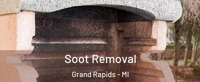  Soot Removal Grand Rapids - MI
